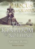 Marcus from Quantum. «The Kingdom of Nothing». Deluxe version