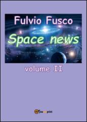 Space news: 2