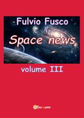 Space news: 3