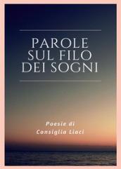 Parole sul filo dei sogni