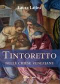 Tintoretto nelle chiese veneziane