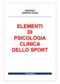 Elementi di psicologia clinica dello sport