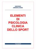 Elementi di psicologia clinica dello sport