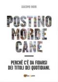 Postino morde cane