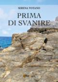 Prima di svanire