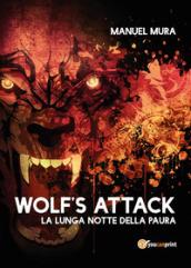 Wolf's Attack - La lunga notte della paura