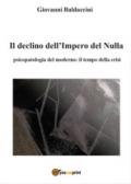 Il declino dell'Impero del Nulla