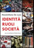 Identità ruoli società