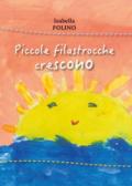 Piccole filastrocche crescono