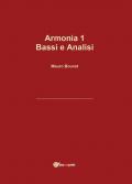 Armonia. Vol. 1: Bassi e analisi.