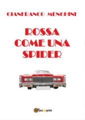 Rossa come una spider