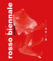 Rosso Biennale