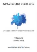 Spazioliberoblog - Volume 2