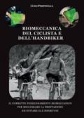 Biomeccanica del ciclista e dell'handbiker