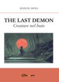 The Last Demon - Creature nel buio