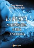 La Musica nelle principali scuole di psicologia