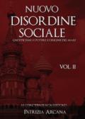 Nuovo disordine sociale, gnosticismo e potere. L'origine del male