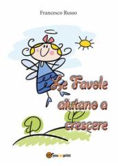 Le favole aiutano a crescere