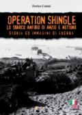 Operation Shingle. Lo sbarco anfibio di Anzio e Nettuno