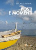 Posti e momenti