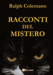 Racconti del mistero