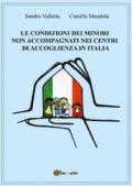 Le condizioni dei minori non accompagnati nei centri di accoglienza in Italia