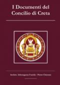 I Documenti del Concilio di Creta