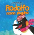 Rodolfo, nonno pinguino