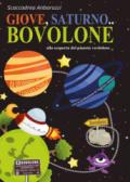 Giove, Saturno... Bovolone