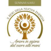 Il reiki della nuova energia