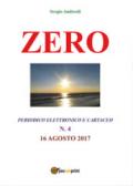 Zero: 4