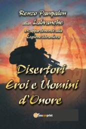 Disertori e uomini d'onore