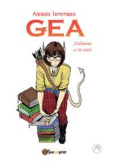 Gea il demone a tre teste