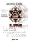 Lucas e il leggendario mondo di Quantum: (Deluxe version) Collector's Edition (Pocket Edition)