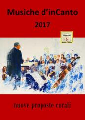 Musiche d'inCanto 2017