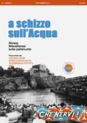 A schizzo sull'acqua (2017): 4