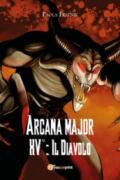 Arcana Major XV: il Diavolo