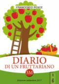 Diario di un fruttariano 3m