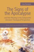 The signs of the Apocalypse and their meaning in the subapostolic literature theological perspectives