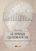 Le stanze quadratiche. Teoria elementare della distribuzione dei numeri primi