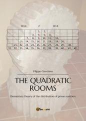 The quadratic rooms. Elementary theory of the distribution of prime numbers