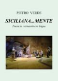 Siciliana... mente