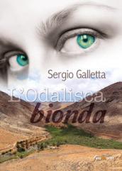 L'odalisca bionda