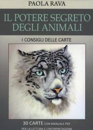 Il potere segreto degli animali. Le carte