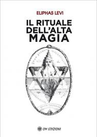 Il rituale dell'alta magia