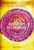 I 12 archetipi dell'essere. Con 12 Carte