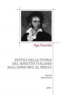Vestigi della storia del sonetto italiano