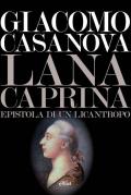 Lana caprina. Epistola di un licantropo