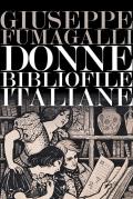Donne bibliofile italiane