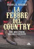 La febbre del country. Come, dove e perché ballare la line dance